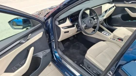 ����� �� �������� �� Skoda Octavia 2.0 TDI Premium