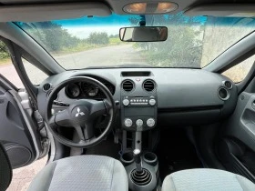 Mitsubishi Colt 1.5 109к.с. Кабрио, снимка 10