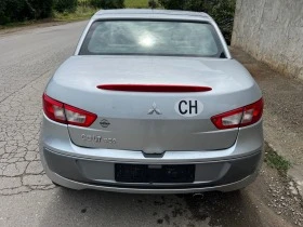 Mitsubishi Colt 1.5 109к.с. Кабрио, снимка 6