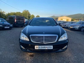 Mercedes-Benz S 320 Long | Mobile.bg    2