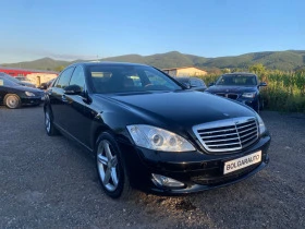 Mercedes-Benz S 320 Long, снимка 3