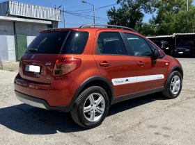 Suzuki SX4 1.6i 4x4 PizSulai 120.. | Mobile.bg    4