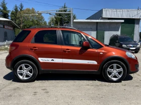 Suzuki SX4 1.6i 4x4 PizSulai 120.. | Mobile.bg    5