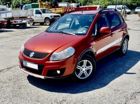 Suzuki SX4 1.6i 4x4 PizSulai 120.. | Mobile.bg    1