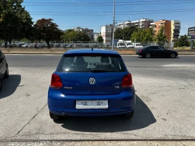 VW Polo TDI, снимка 5