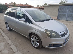 Opel Zafira, снимка 3