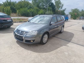 VW Golf 1.9TDi Bluemotion , снимка 2