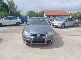 VW Golf 1.9TDi Bluemotion , снимка 1