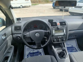 VW Golf 1.9TDi Bluemotion , снимка 10