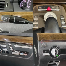 Mercedes-Benz S 350 Gas* NAVI* H&K* CAM* , снимка 10