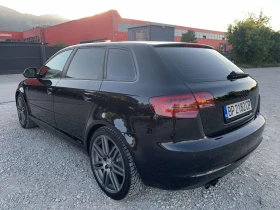 Audi A3 S-line!!!, снимка 3