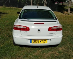 Renault Laguna 2.0-16v, снимка 5