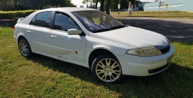 Renault Laguna 2.0-16v, снимка 8