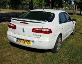 Renault Laguna 2.0-16v, снимка 10