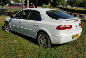 Renault Laguna 2.0-16v, снимка 1