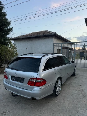 Mercedes-Benz E 280 E-280 CDI ЛИЗИНГ, снимка 7