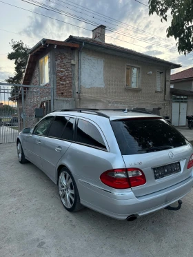 Mercedes-Benz E 280 E-280 CDI  | Mobile.bg    8