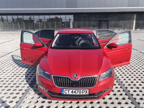 Skoda Superb 1  | Mobile.bg    11