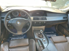 BMW 530, снимка 7