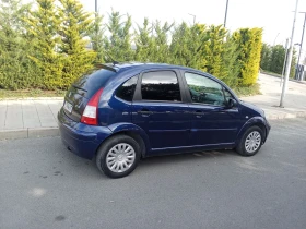     Citroen C3 1.4HDI