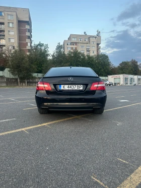 Mercedes-Benz E 350 Amg line, снимка 5