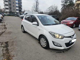 Hyundai I20, снимка 4