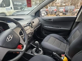 Hyundai I20, снимка 14