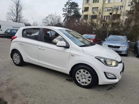 Hyundai I20, снимка 8