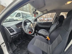 Hyundai I20, снимка 16