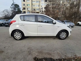 Hyundai I20, снимка 5