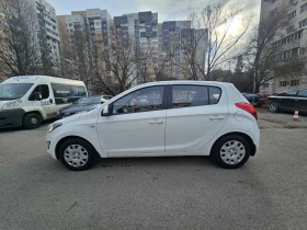 Hyundai I20, снимка 6