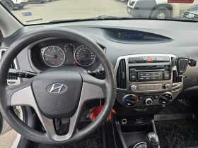 Hyundai I20, снимка 11