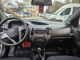 Hyundai I20, снимка 12