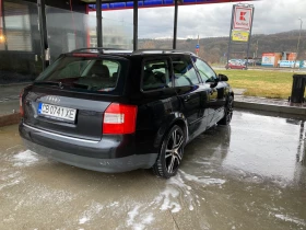 Audi A4 1.9tdi, снимка 5