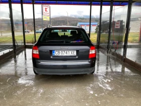 Audi A4 1.9tdi, снимка 7