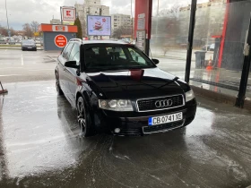 Audi A4 1.9tdi, снимка 3