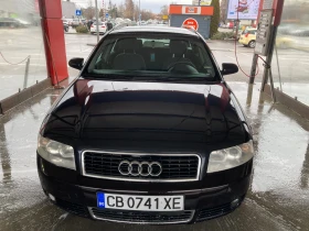 Audi A4 1.9tdi, снимка 1