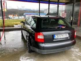 Audi A4 1.9tdi, снимка 6