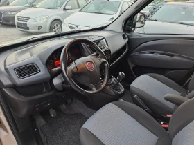 Fiat Doblo 1.6  m-jet, снимка 7