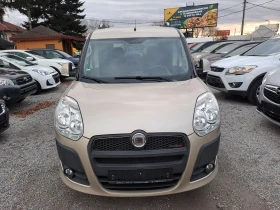 Fiat Doblo 1.6  m-jet, снимка 3