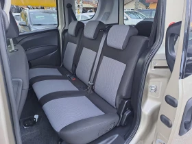 Fiat Doblo 1.6  m-jet, снимка 14