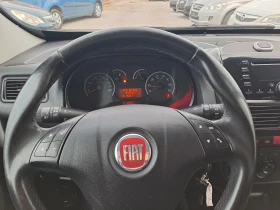 Fiat Doblo 1.6  m-jet, снимка 11