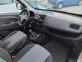 Fiat Doblo 1.6  m-jet, снимка 8