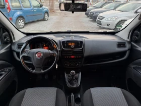 Fiat Doblo 1.6  m-jet, снимка 9