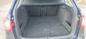 VW Passat 2.0 TDI - DSG, снимка 9