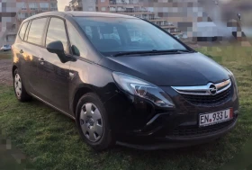 Opel Zafira, снимка 6