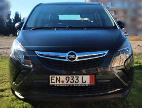 Opel Zafira, снимка 2