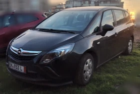 Opel Zafira, снимка 5