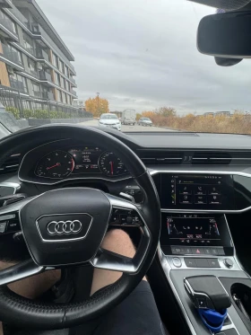 Audi A6 C8 4k, снимка 8