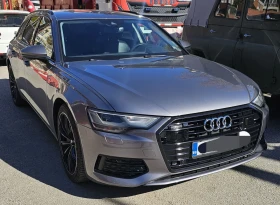 Audi A6 C8 4k, снимка 3